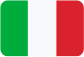 Životní prostředí a měření hluku Italiano